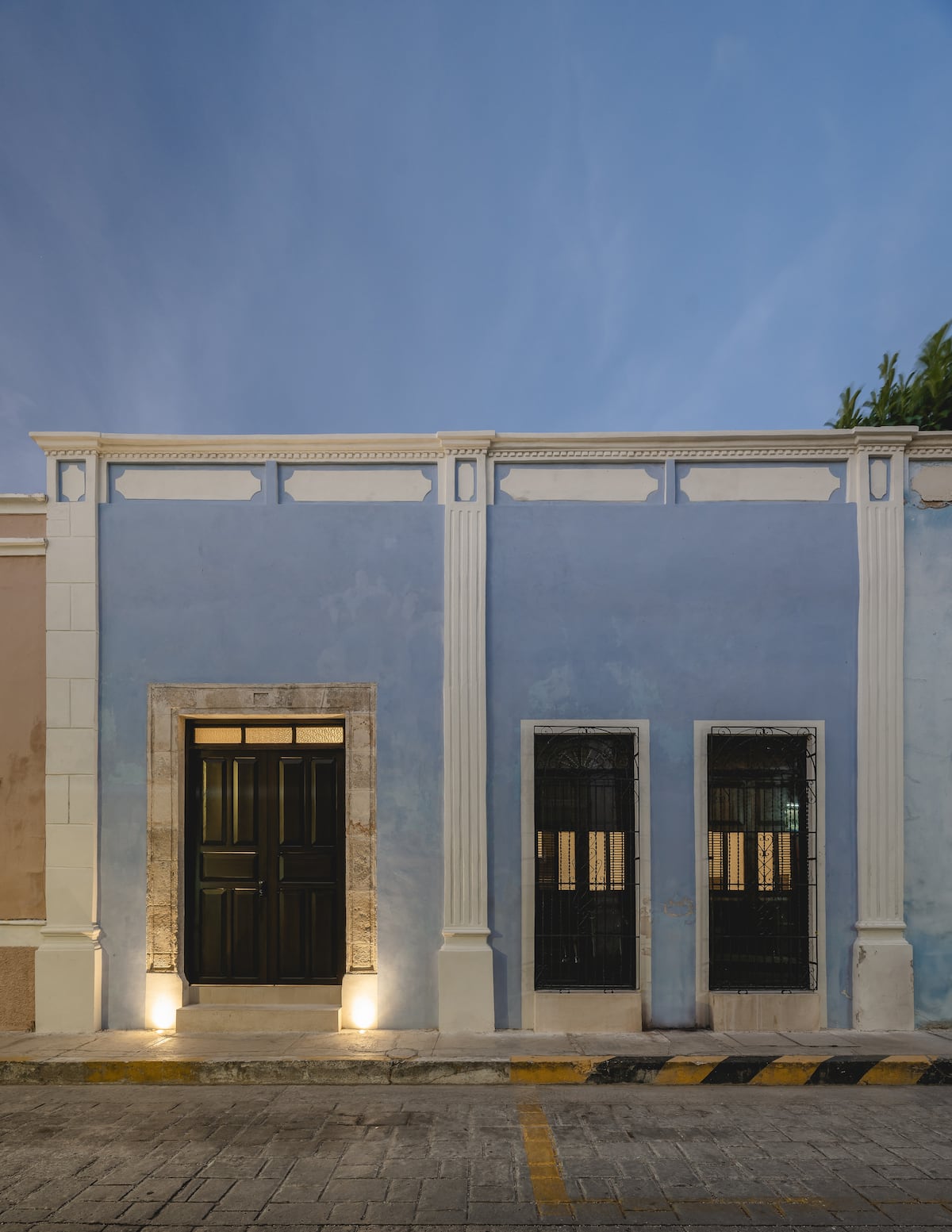 Casa Estrada — Casa Boutique Estrada, centro histórico Campeche UNESCO — Casonas MX — photo 2