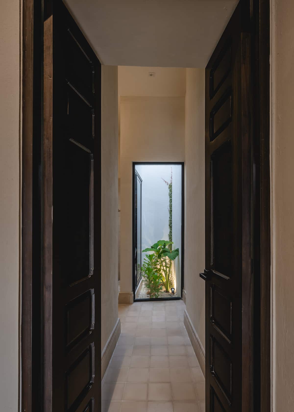 Casa Estrada, The Jungle Oasis in Campeche UNESCO historic center — Casonas MX — photo 12