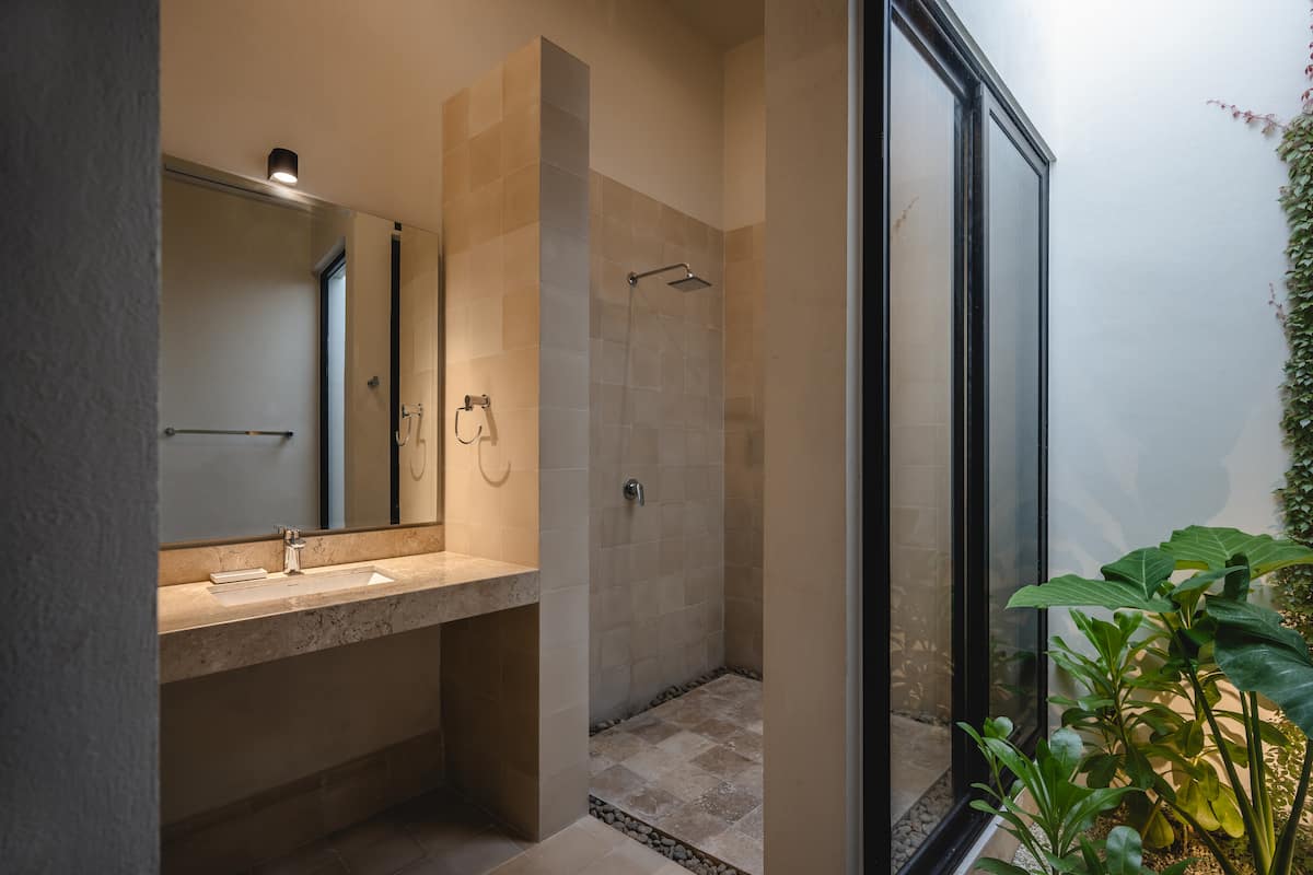 Casa Estrada, The Jungle Oasis in Campeche UNESCO historic center — Casonas MX — photo 11