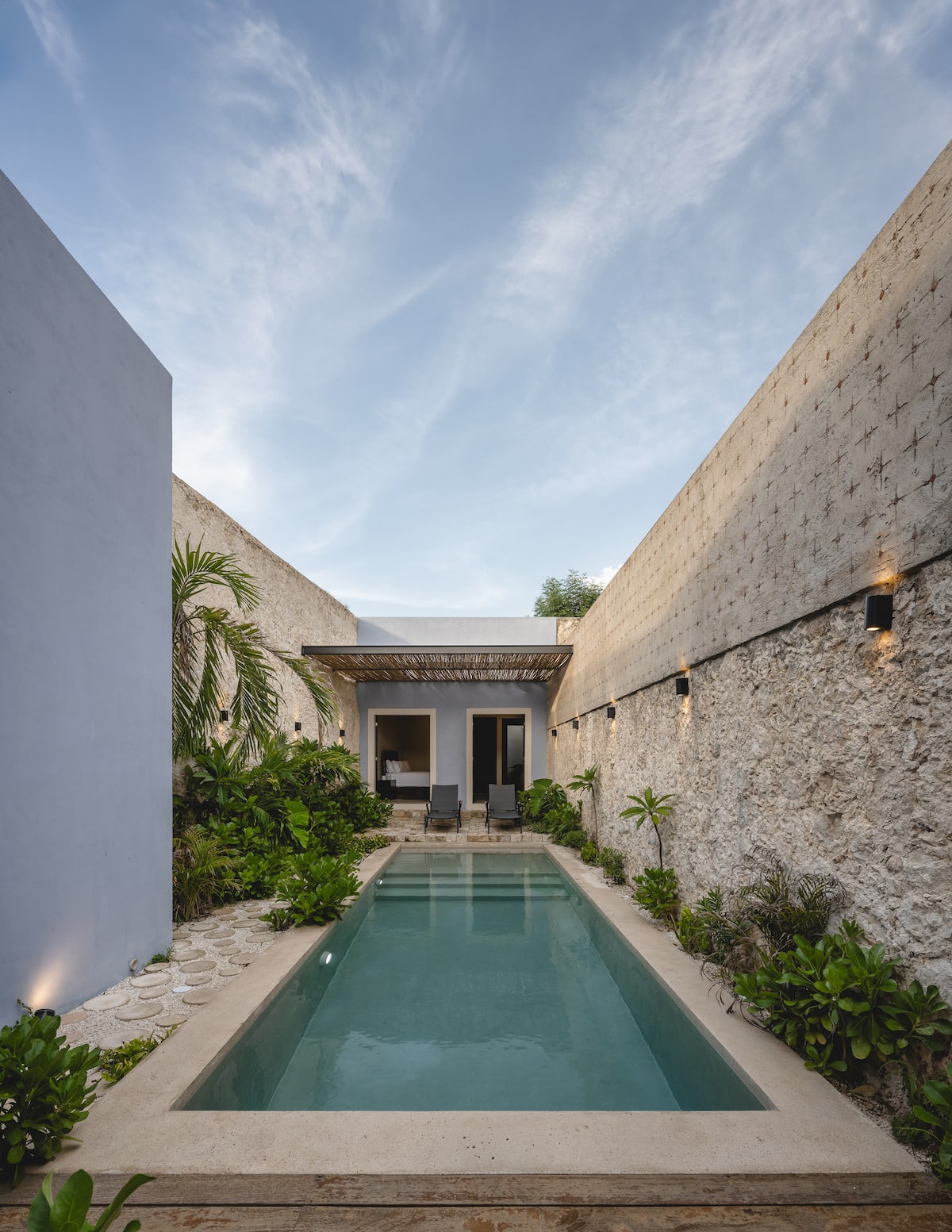 Casa Estrada, The Jungle Oasis in Campeche UNESCO historic center — Casonas MX — photo 6
