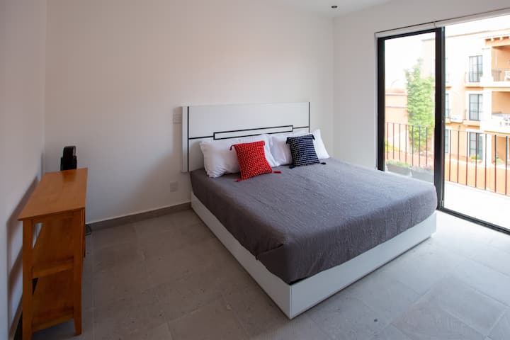 Habitación 1