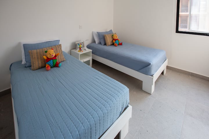 Habitación 2