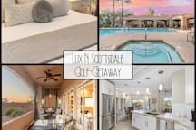 Bell rental in Scottsdale