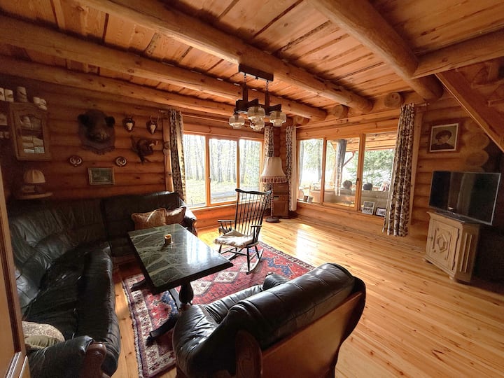 Hunter's House - Lituania