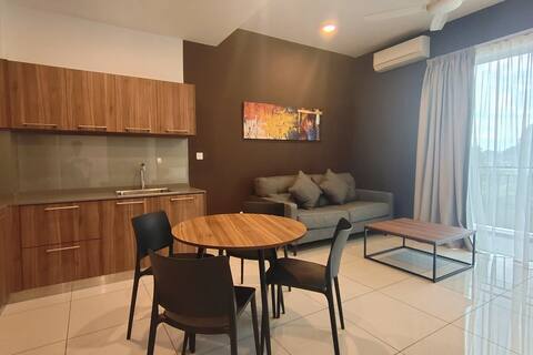 Sunway Onsen Studio Suite 3 @ Lost World of Tambun