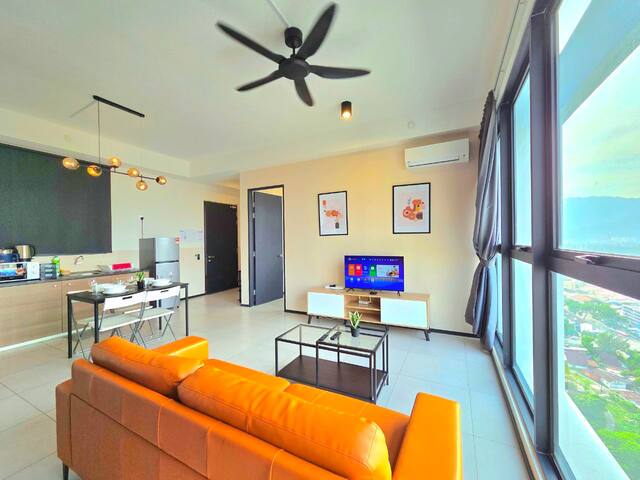 Comfy Homestay managed Airbnb listing 2