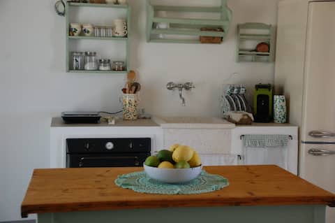 Annuncio Airbnb popolare: Country house in Salento, with swimming pool a Casarano