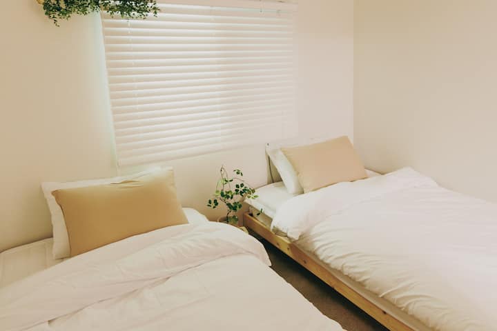 Chambre 1