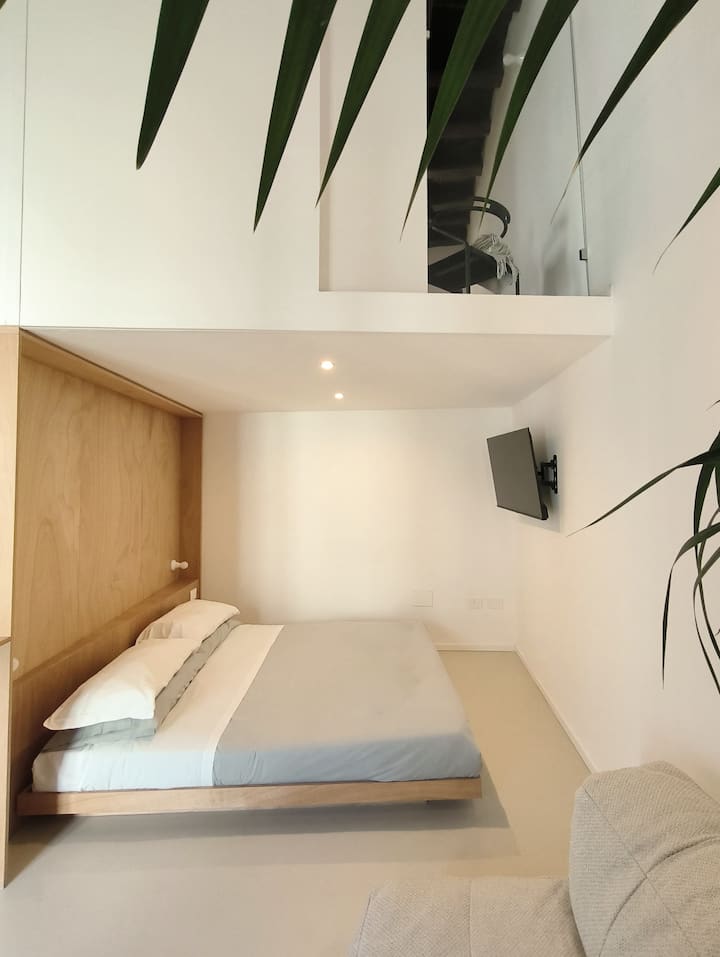 Спална соба 1