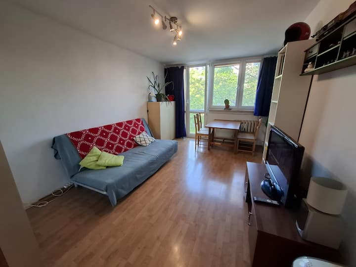 Sala de estar