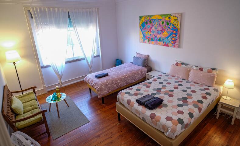 Lisbonera – Central Apartment in Lisbon