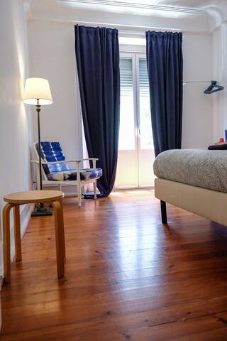 Lisbonera – Central Apartment in Lisbon gallery image 4