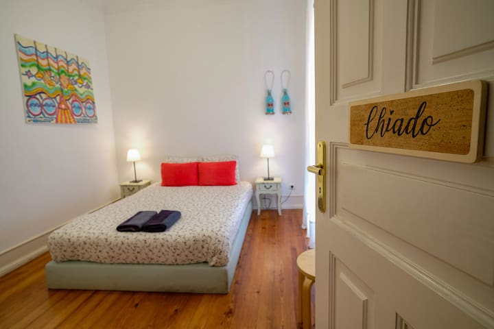 Lisbonera – Central Apartment in Lisbon