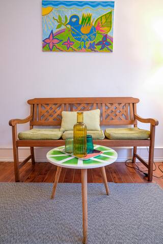 Lisbonera – Central Apartment in Lisbon gallery image 2