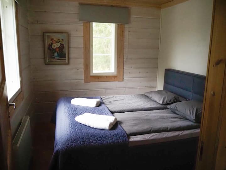 غرفة النوم 1