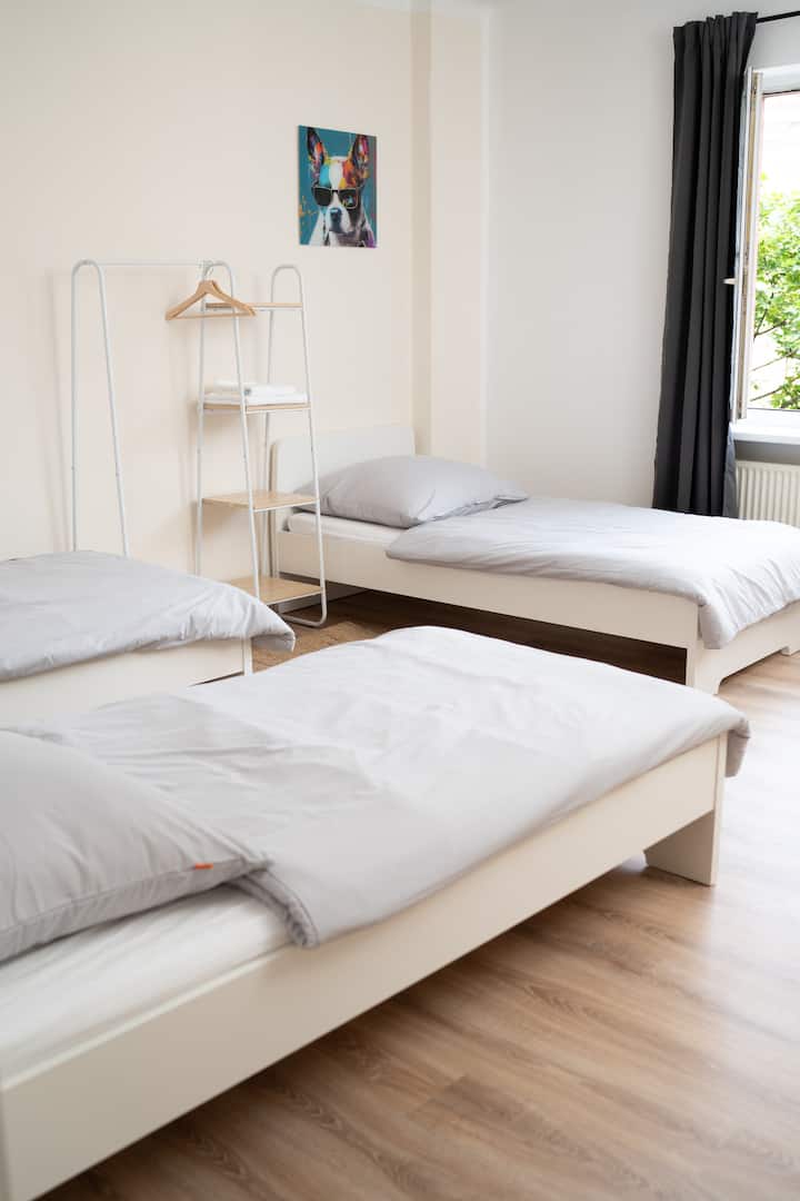 საძინებელი 2