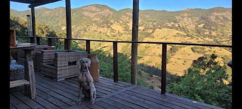 Family House 05 Bedrooms S�ão Bento do Sapucai