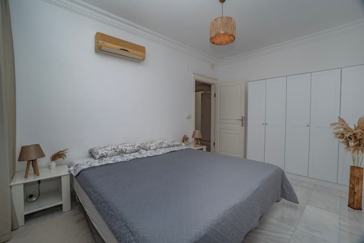 საძინებელი 2