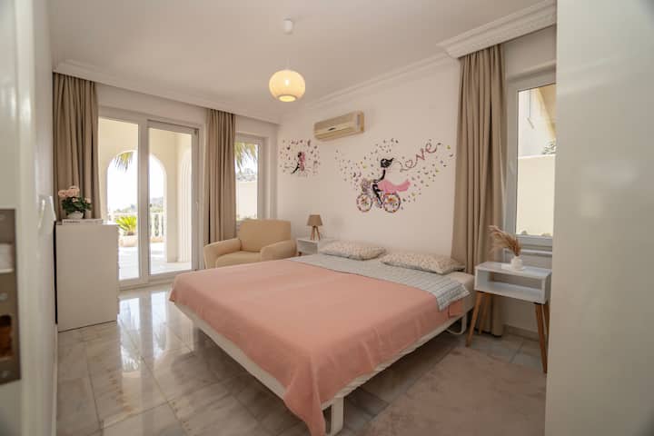 საძინებელი 3