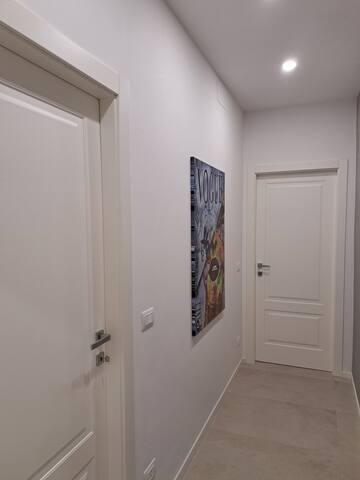 Bolognamania Rooms – Suite gallery image 4