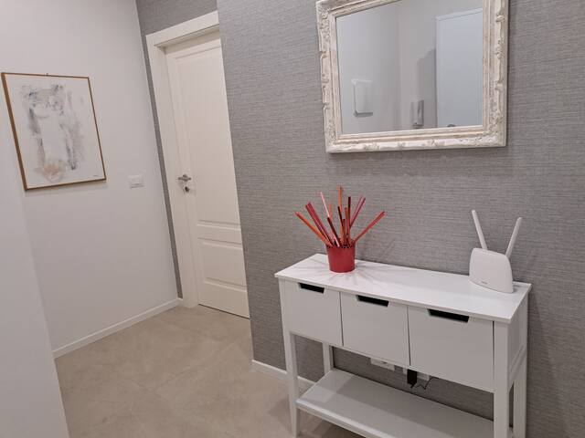 Bolognamania Rooms – Suite gallery image 3