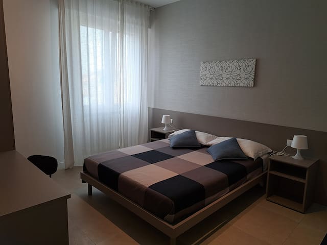 Bolognamania Rooms – Suite