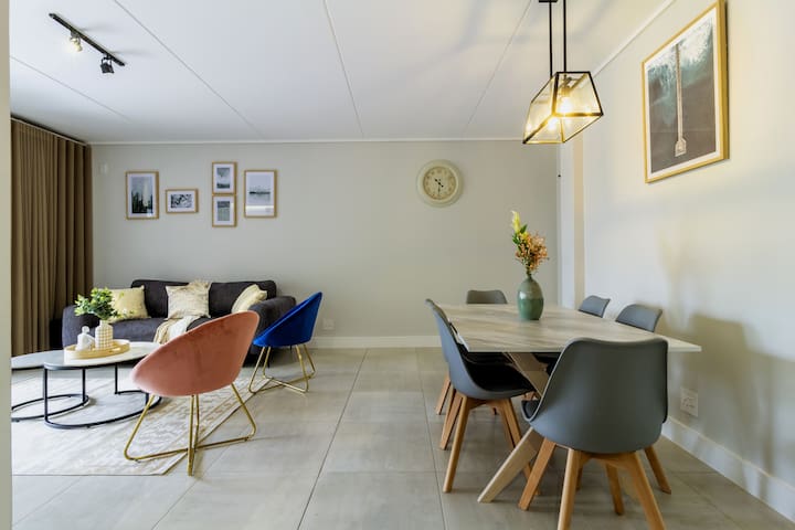 Alimama Spaces managed Airbnb listing 2