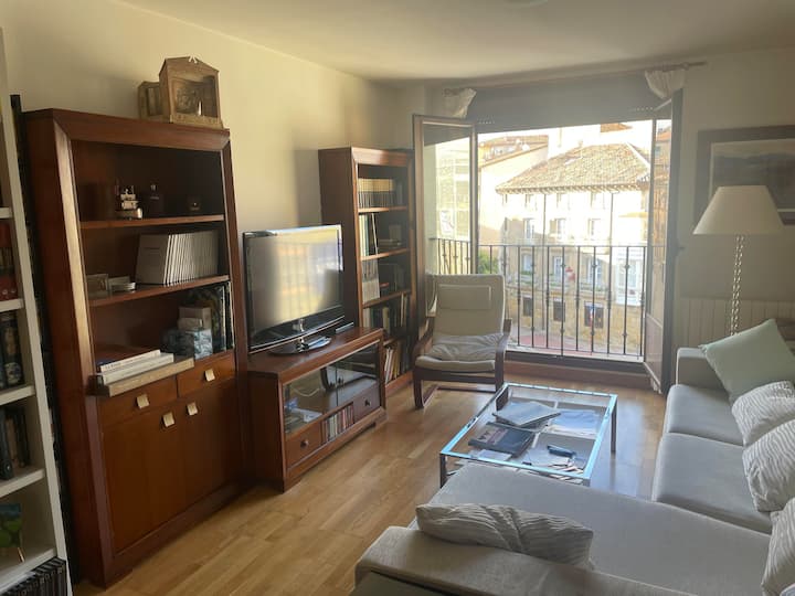 Estupendo Y Nuevo Apartamento Duplex En Haro - Miranda de Ebro