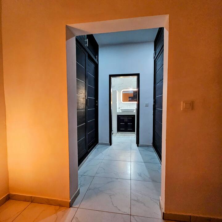 חדר שינה 3