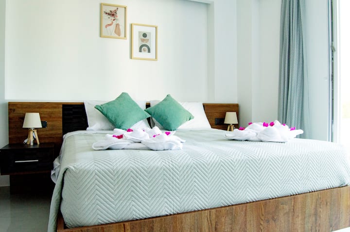 Υπνοδωμάτιο 1