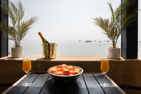 Private Beach: A Palace In Paradise @ Niantic
