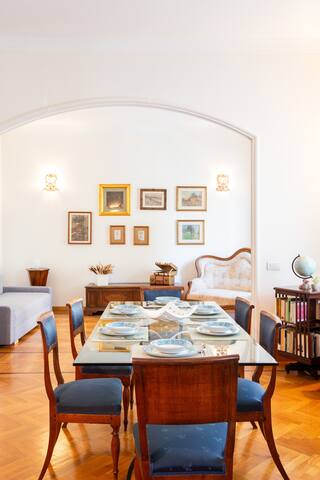 [Porta Venezia – DUOMO] – Elegant Suite gallery image 3