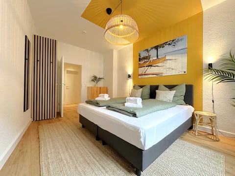 Free parking | near old town| 100m Mosel K-1-M