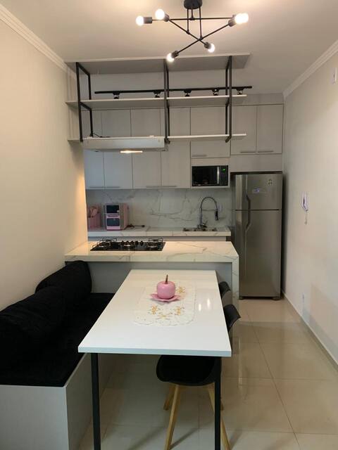 Apartment Pouso Alegre
