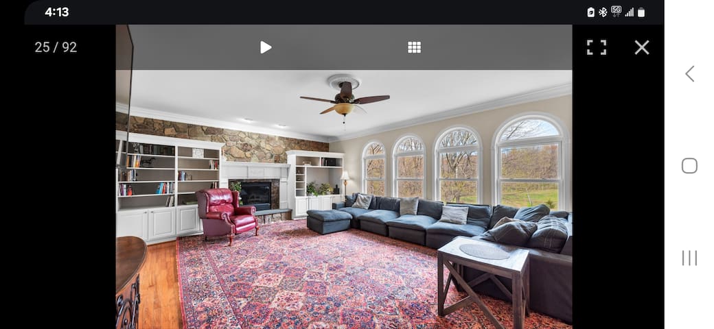 Fathom Realty managed Airbnb listing 1