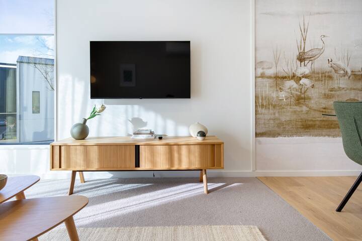 Warm Central City Apartment W/ 2 Free Carparks - Christchurch, New Zealand