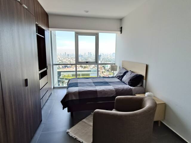 NSI Apartamento Entero – Urbano Town