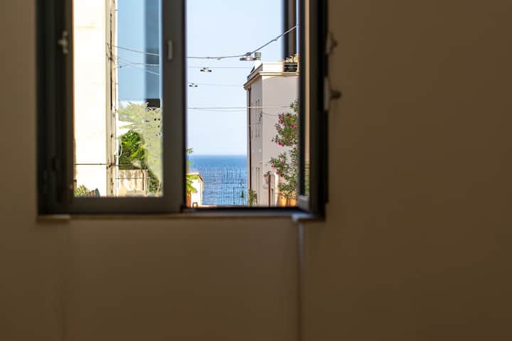 Casa Matilde Yellow - Siracusa