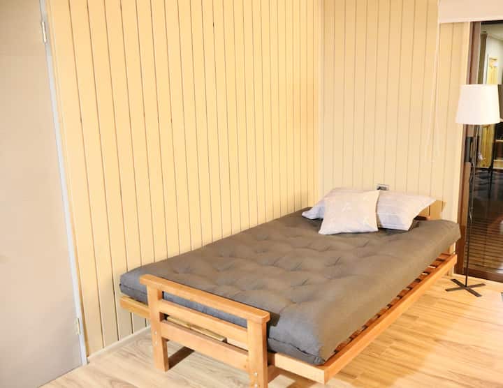 Cabaña Alto Cascabeles (8 Huéspedes) - Los Vilos