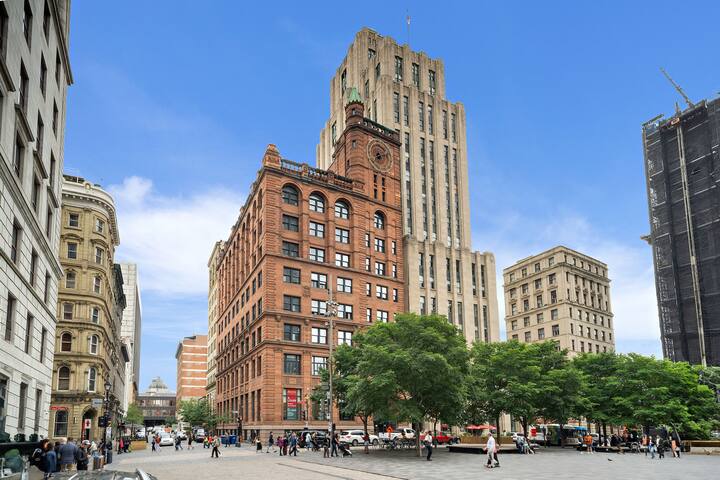 Luxurious new Historic 3 Bedroom Apartment gallery image 3