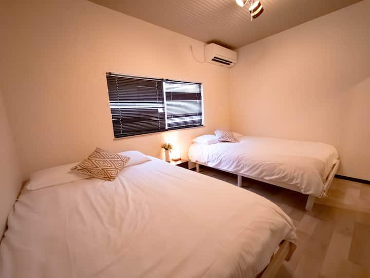 საძინებელი 3