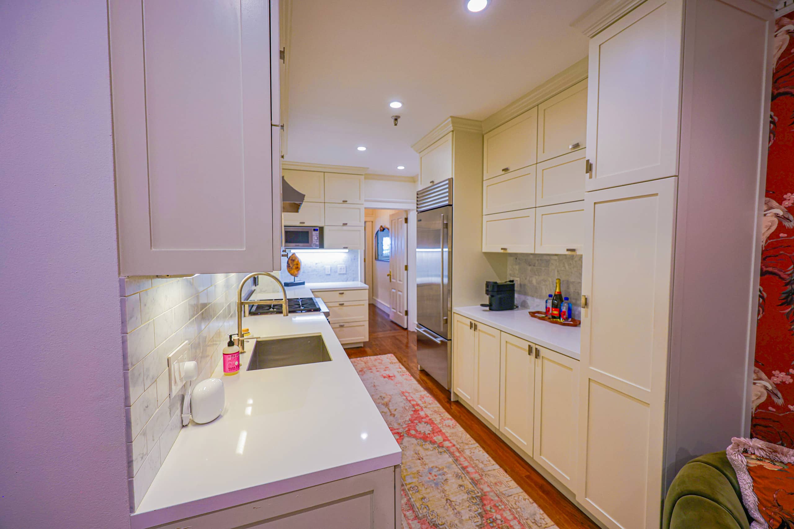 Condo in San Francisco · ★4.93 · 2 bedrooms · 2 beds · 1 bath - Image 10