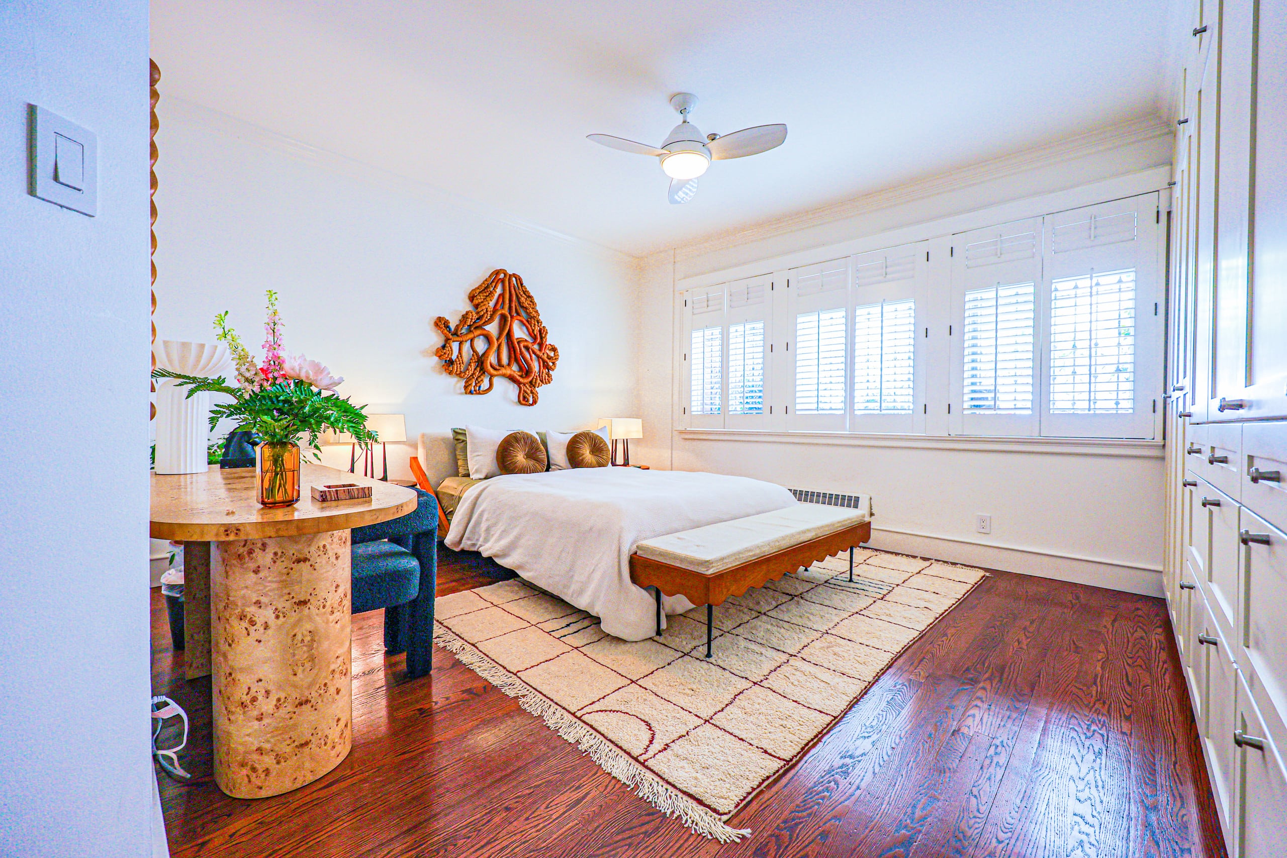 Condo in San Francisco · ★4.93 · 2 bedrooms · 2 beds · 1 bath - Image 22
