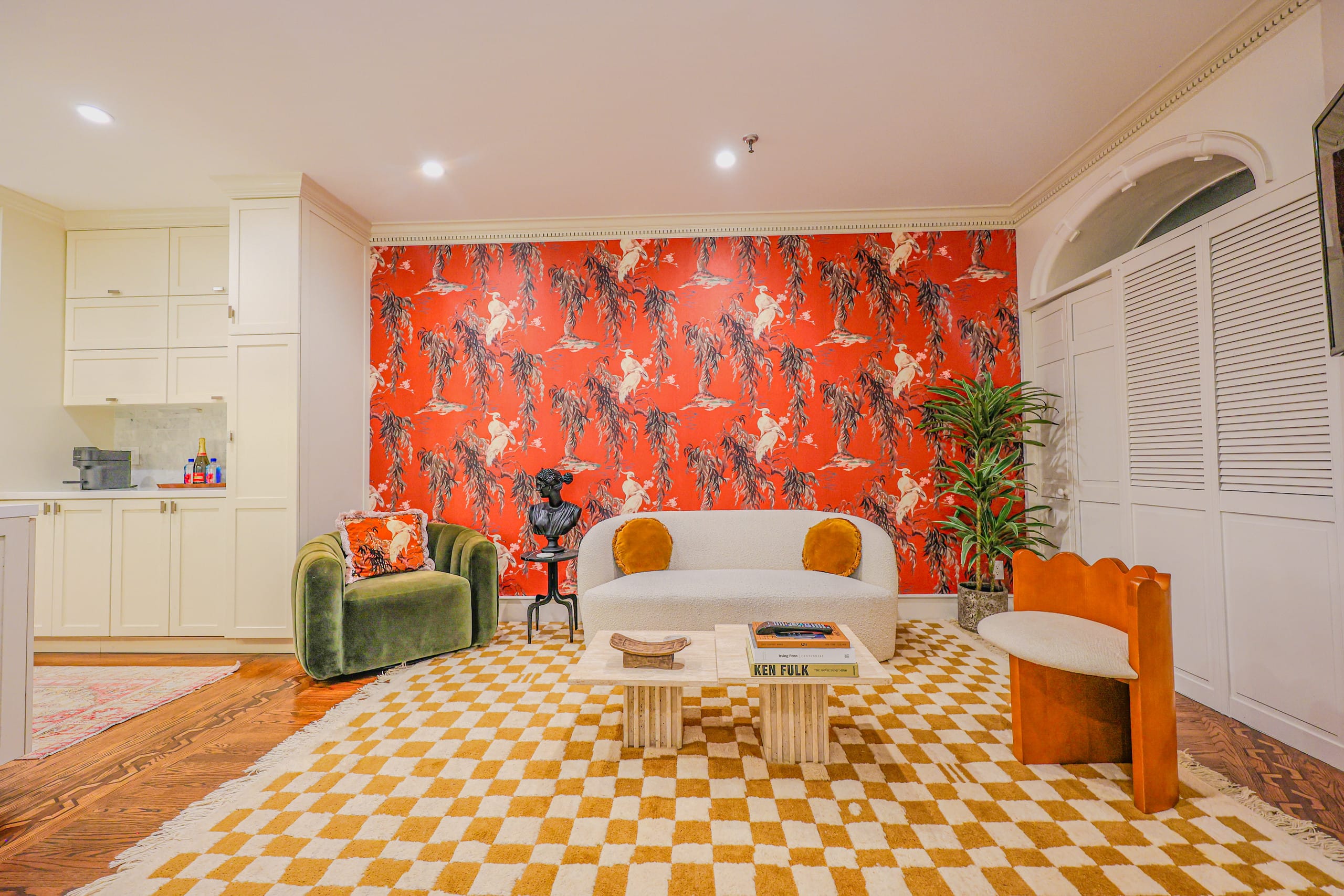 Condo in San Francisco · ★4.93 · 2 bedrooms · 2 beds · 1 bath - Image 2