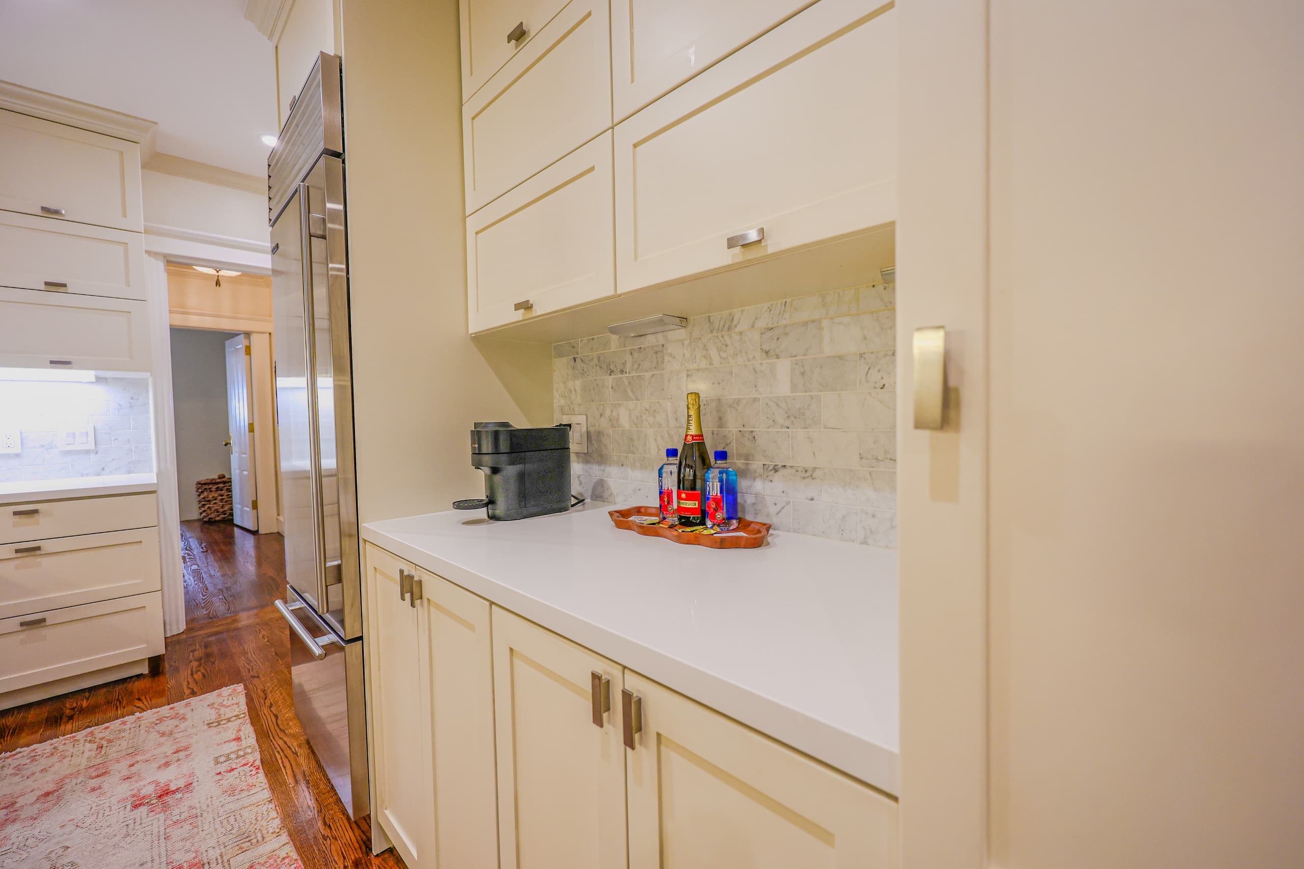 Condo in San Francisco · ★4.93 · 2 bedrooms · 2 beds · 1 bath - Image 14