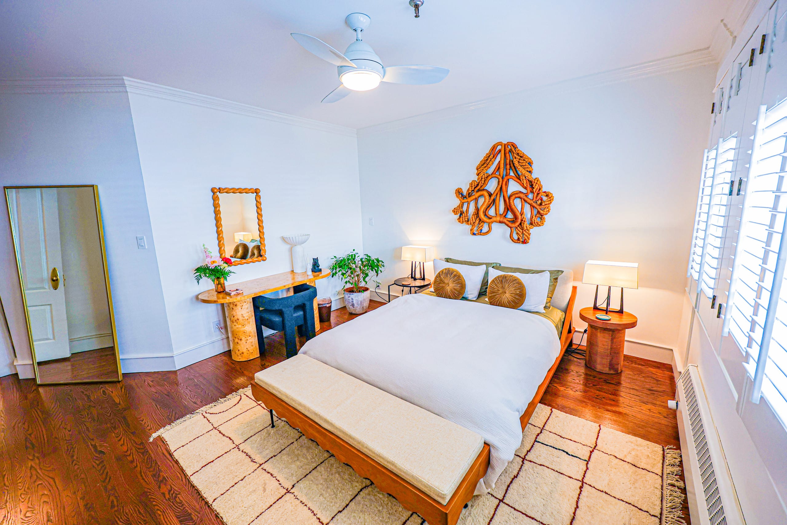 Condo in San Francisco · ★4.93 · 2 bedrooms · 2 beds · 1 bath - Image 21