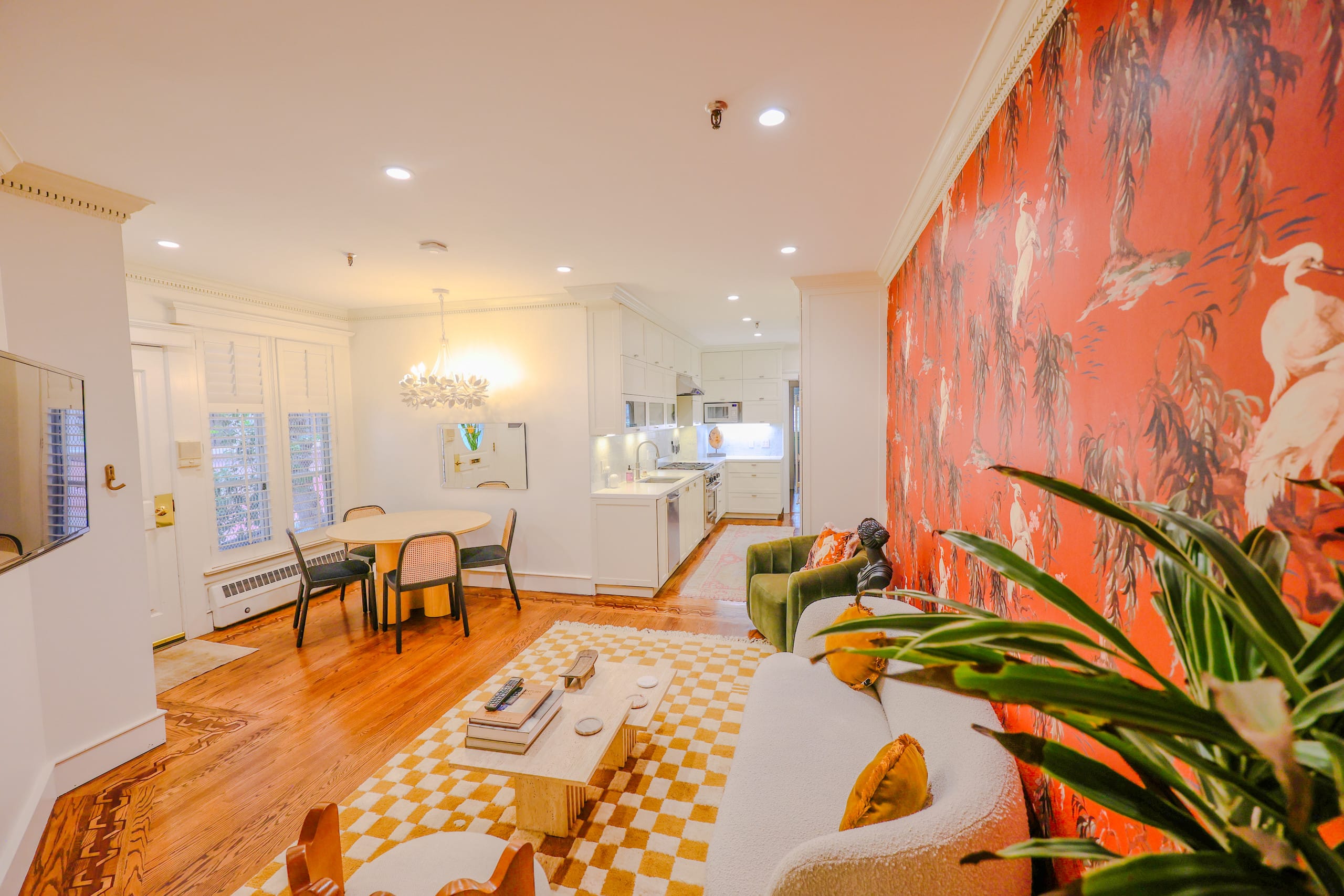 Condo in San Francisco · ★4.93 · 2 bedrooms · 2 beds · 1 bath - Image 7