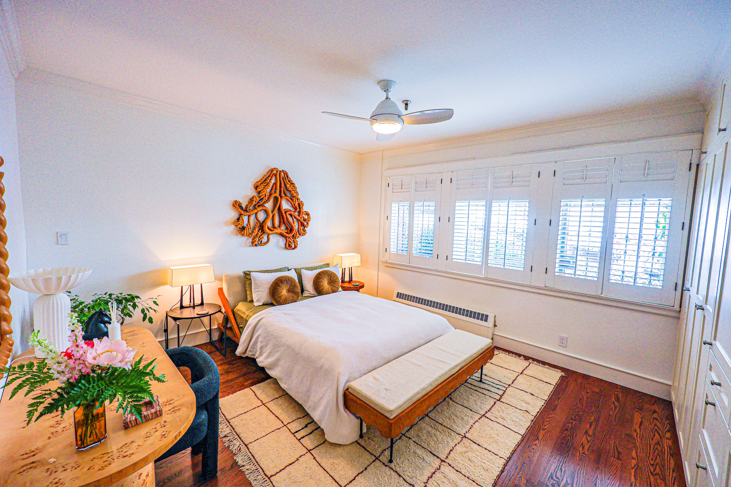Condo in San Francisco · ★4.93 · 2 bedrooms · 2 beds · 1 bath - Image 20