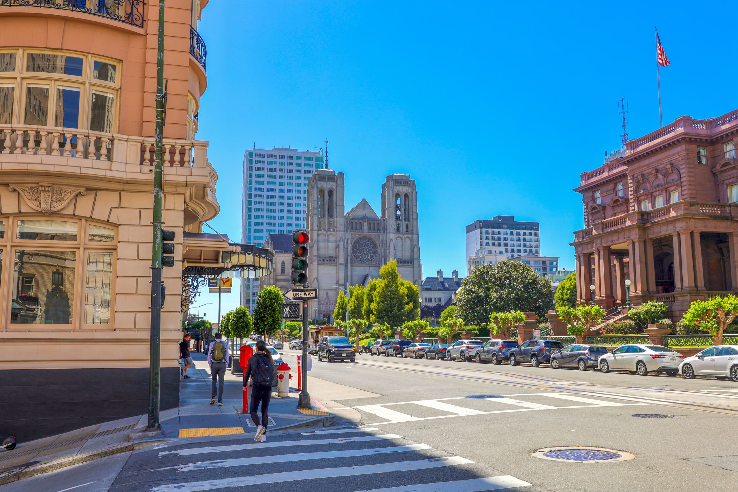 Condo in San Francisco · ★4.93 · 2 bedrooms · 2 beds · 1 bath - Image 44