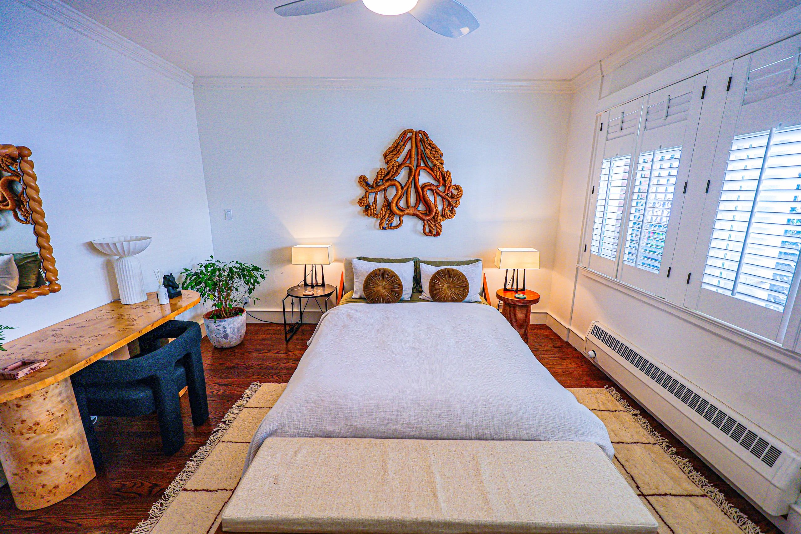 Condo in San Francisco · ★4.93 · 2 bedrooms · 2 beds · 1 bath - Image 24